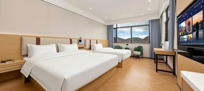 Shangkeyou Hotel (County Government) Hotels in Tingri