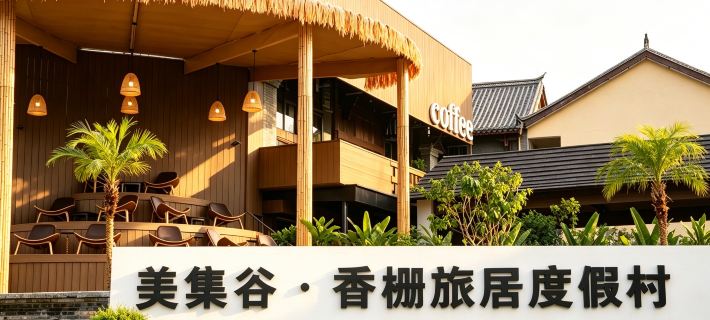 May Je Gu Valley Xiangshan Hotels in Pu'er
