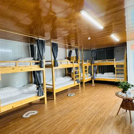 Sapa Harmony Homestay
