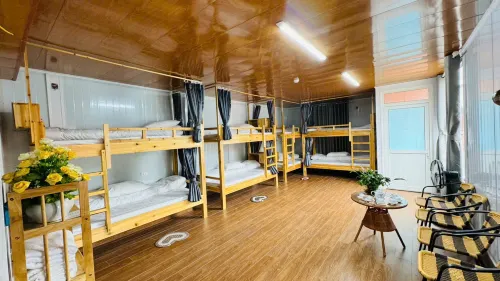 Sapa Harmony Homestay - 2つ星