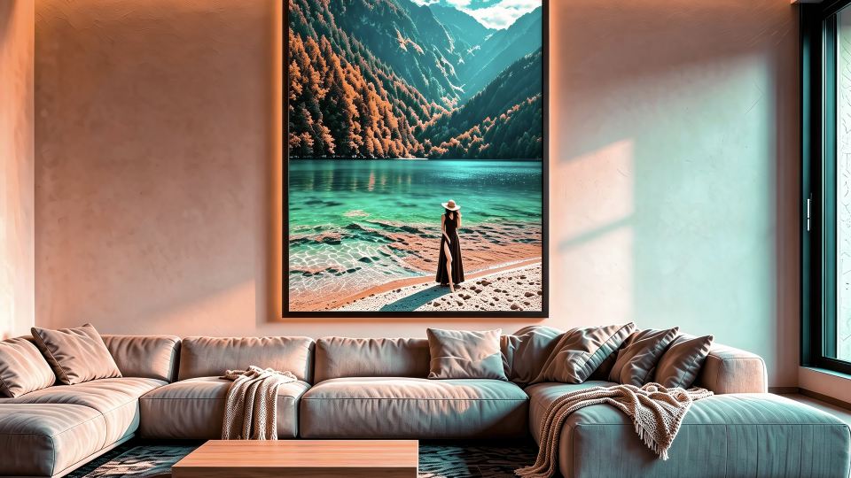 Wild Hidden Mountain Homestay