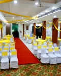 Gaba Suites and Banquet - 機場接送