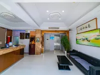 寧波豪庭商務賓館（慈城古縣城慈城地鐵站店） 慈城附近的飯店