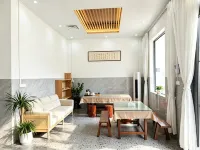 Du'an Tunbang Wangshanju Mountain Homestay - Pet friendly