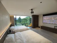 Wuyu Shanlan Boutique Stay - New