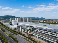 CityNote Xinuo Hotel (Taizhou West High-Speed Railway Station Branch) - Baarit