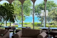 Qingdao Haiyi Sailing Hotel - Kuumat lähteet