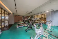 Chenfeng Boutique Hotel - Gym