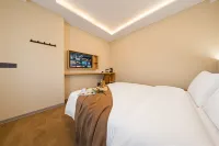 CH Hotel (Chongqing Jiangbei Airport Branch, Shuanglong Metro Station) - Bãi đậu xe