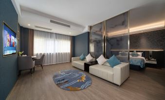 DIJING HOTEL