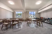 Meixuan Hotel (North Renmin Road, Bayuelou Commercial Pedestrian Street Branch) - breakfast