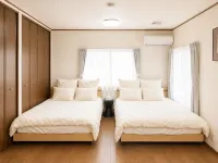 Yiju Hanazonocho | 10 Guests | Free Parking | 6-min to Station | Namba & Shinsaibashi - Vila