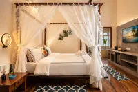 Sashas Holiday Village - Spa