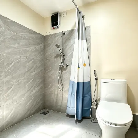 Home Me Hotel·Sky Cloud & Sea View | At La Vida Pasay