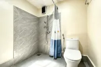 Home Me Hotel·Sky Cloud & Sea View | At La Vida Pasay - 駐車場
