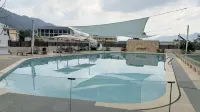 SULINISLANDSRESORT - Yüzme Havuzu