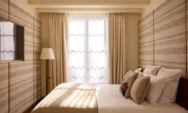 Hotel d'Aubusson