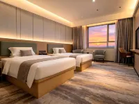 Wanlin Yijing Holiday Hotel (Shunde Fisherman's Wharf) - ペット同伴可