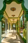 Chunshu | Springtree Vacation Boutique Stay (Liuxing Street Scenic Area) - 3 stelle