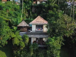 Hanging Gardens of Bali