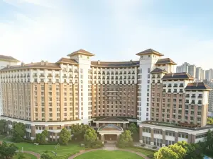 Steigenberger Nanchang Sunac