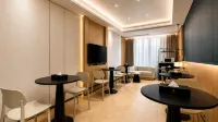 盛京裡·禧漫|MOD南洋中古·智感LUX DESIGN飯店（瀋陽故宮中街店） - Wi-Fi