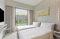 Village Hotel Sentosa by Far East Hospitality - sul mare