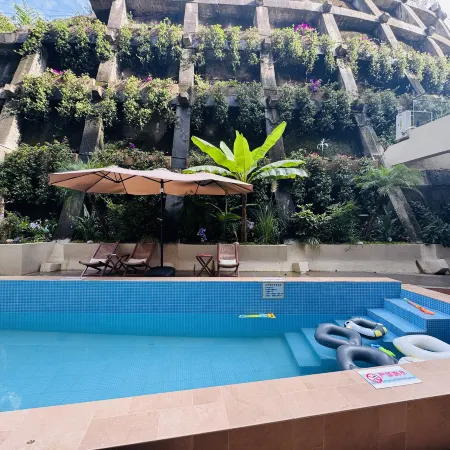 Yinshan Wangyue Design Guesthouse