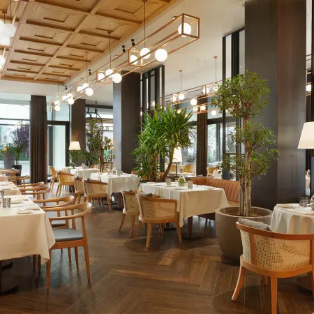 Four Points by Sheraton Prishtina City
