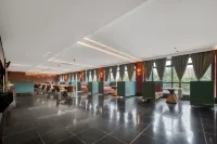TOWO Yellow River View Hotel (Lanzhou West Railway Station) - พร้อมอาหารเช้า
