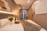 BoshangZhixiang Apartment - โฮมสเตย์