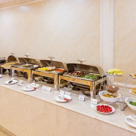 Vienna Hotel (Lianping Branch)