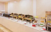 Vienna Hotel (Lianping  Branch) - breakfast