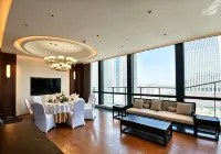 Datong Ancient City Intercity Hotel - 5 stelle