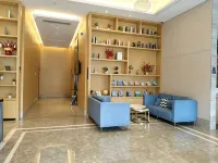 Kyriad Marvelous Hotel Luoding Ring City East Road - Business