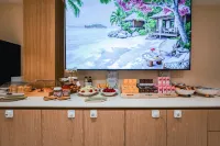 Hotel Coolstay Gimcheon - breakfast