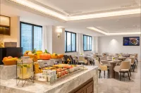 Vienna International Hotel Dongguan Guomao Yuanmei Metro Station Branch - servizio colazione