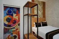 Hotel O near Universitas Sumatera Utara formerly Aljadid Guest House Pajus - 3 Yıldız
