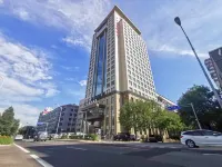 Wanfangyuan International Hotel (Beijing South Railway Station) Hotels in Yongdingmen and South Railway Station Area