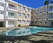 Les Residences Blue Bay B3 - Pools