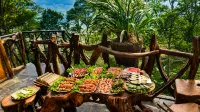MT House Sa Pa - Mountain & Terraced fields View And Trekking Tour - breakfast