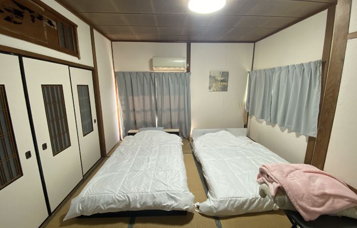 九州　福岡　 Private house　筑豊　一軒家まるごと貸切
