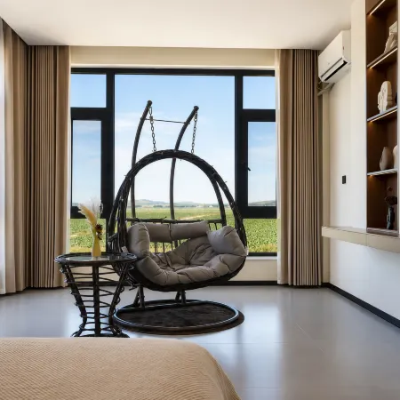 Shunhe Elegant Residence (Fengning Bashang Grassland China Horse Town)