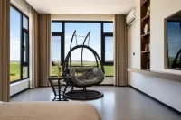 Shunhe Elegant Residence (Fengning Bashang Grassland China Horse Town) - เปิดใหม่