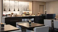 InterContinental Hotels SHANGHAI HONGQIAO NECC by IHG - Baarit