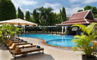 The Heritage Courtyard - Pools