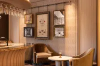 Datong Wanda Plaza Mercure Hotel - Barer