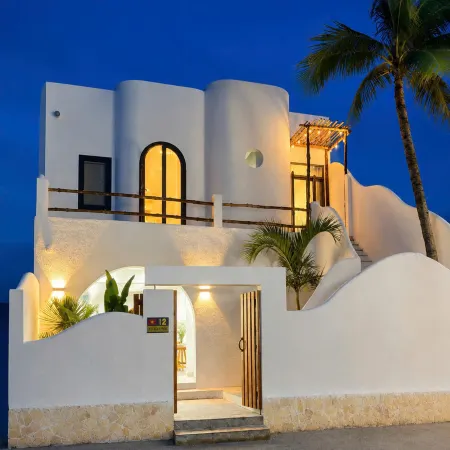 Santoni Mini Resort Mui Ne