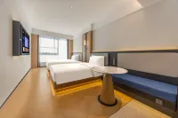 Shuoguo MAX Homestay (Beijing Haidian Joy City) - สำหรับครอบครัว