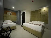 Hotel Erich Tuguegarao City by RedDoorz - Wifi